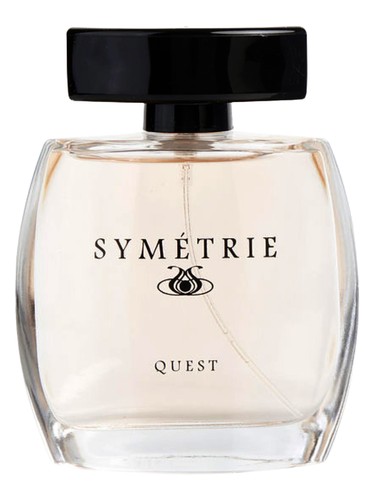 Quest by Symétrie