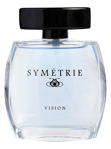 Vision by Symétrie