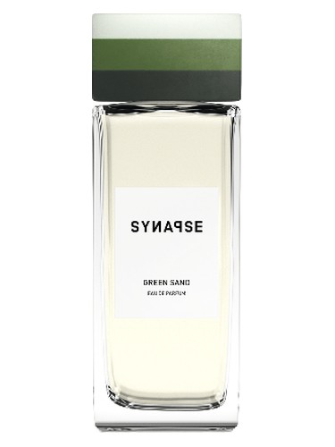 Green Sand by Synapse