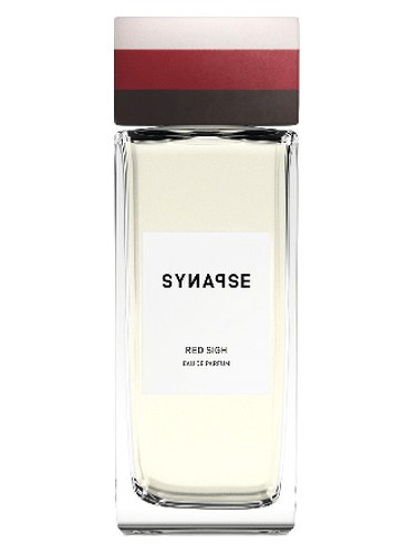 Red Sigh by Synapse