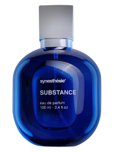 Substance by Synesthesie
