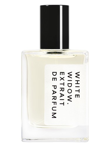 White Widow by Synonyme