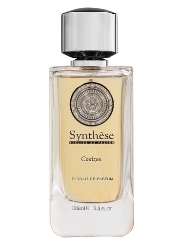 Corazón by Synthèse Atelier de Parfum