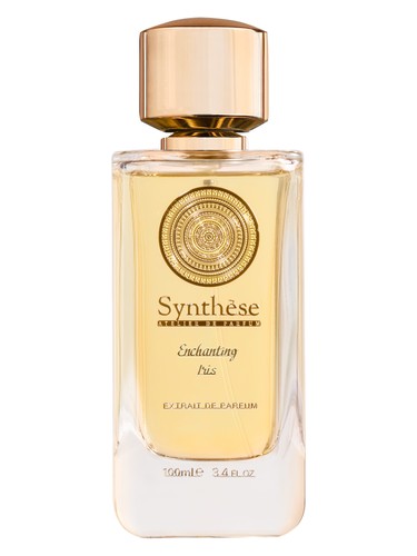 Enchanting Iris by Synthèse Atelier de Parfum