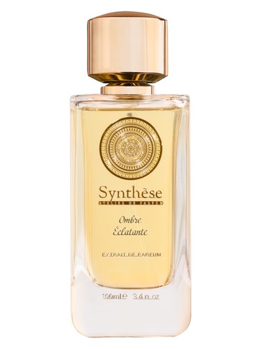 Ombre Éclatante by Synthèse Atelier de Parfum