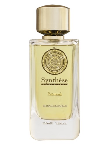 Patchouli by Synthèse Atelier de Parfum