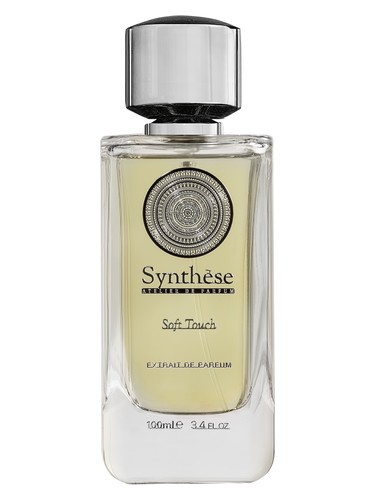 Soft Touch by Synthèse Atelier de Parfum