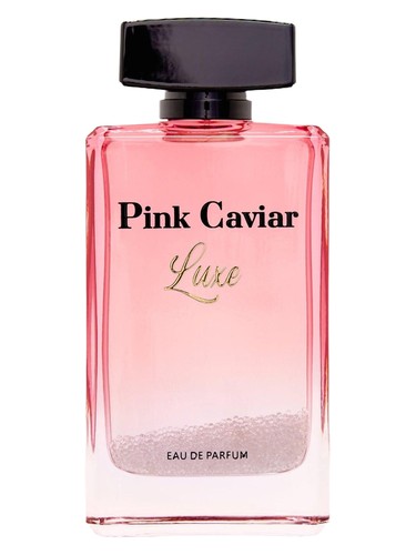 Pink Caviar Luxe by Syren Fragrances