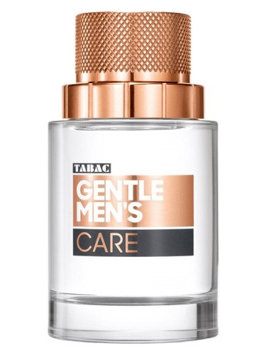 Gentle Men's Care by Tabac