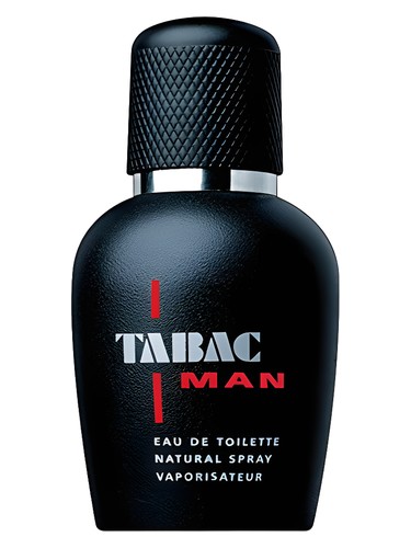 Man by Tabac