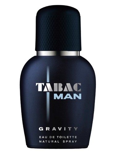 Man Gravity by Tabac