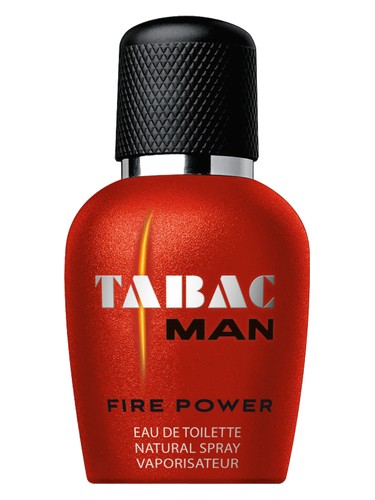 Men Fire Power by Tabac