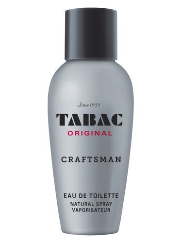 Craftsman by Tabac