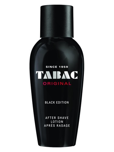 Original Black Edition by Tabac