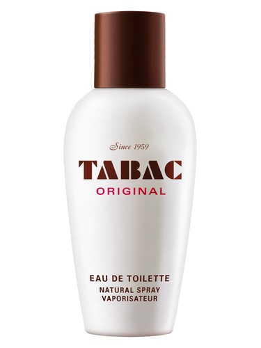 Original Eau de Toilette by Tabac