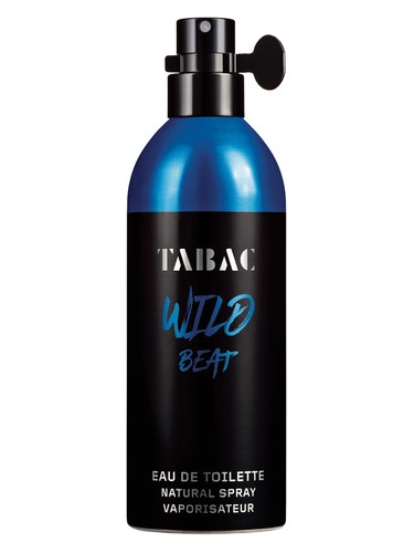 Wild Beat by Tabac