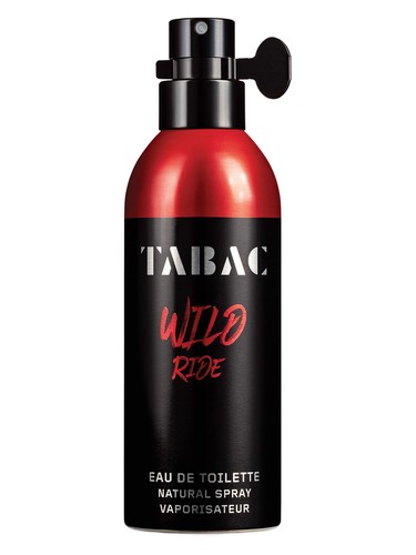 Wild Ride by Tabac