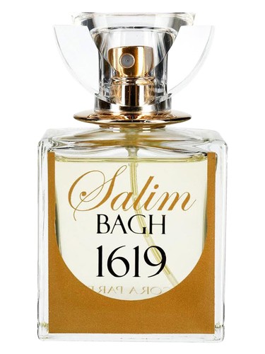 Salim Bagh 1619 by Tabacora Parfums