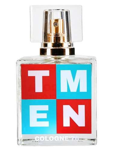 T Men Cologne'76 by Tabacora Parfums