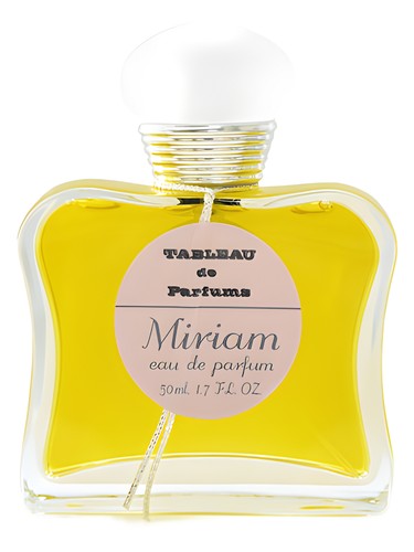 Miriam by Tableau de Parfums