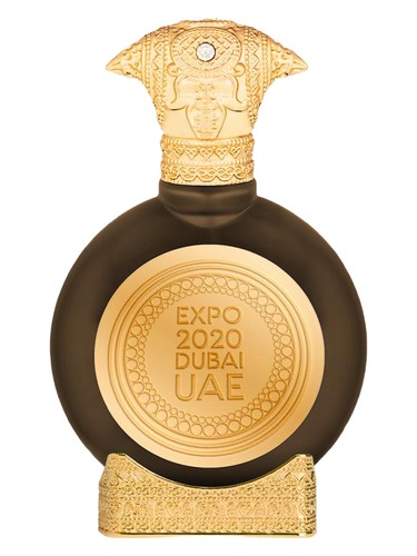 Expo 2020 – World Forum by Taif Al Emarat