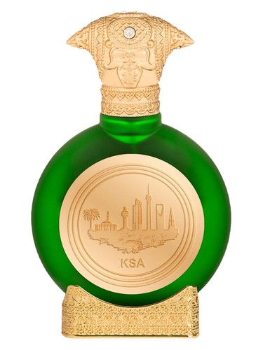 KSA – Long Live Your Glory by Taif Al Emarat