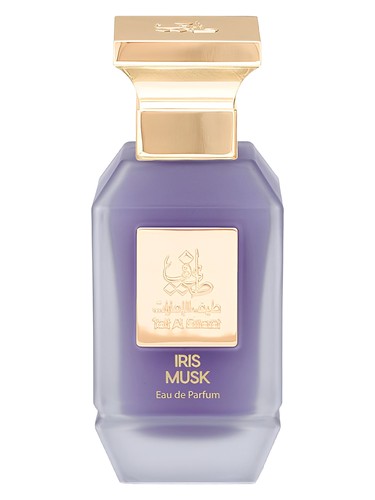 Iris Musk by Taif Al Emarat