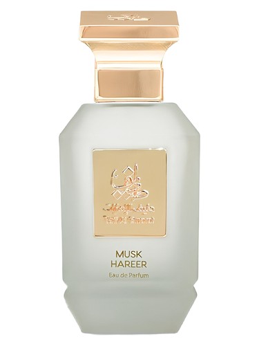 Musk Hareer by Taif Al Emarat