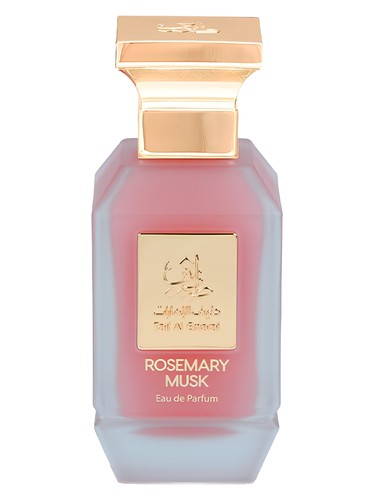 Rosemary Musk by Taif Al Emarat
