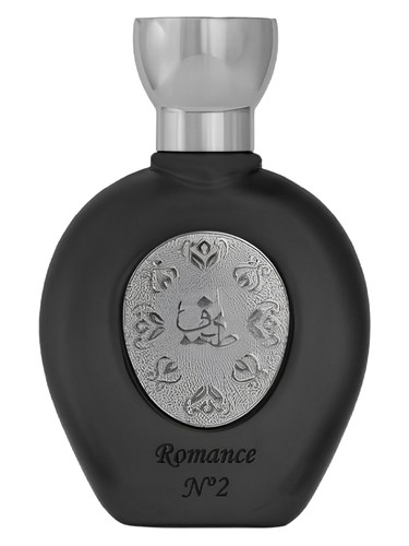Romance N°2 – A Captivating Floral-Spiced Aura by Taif Al Emarat