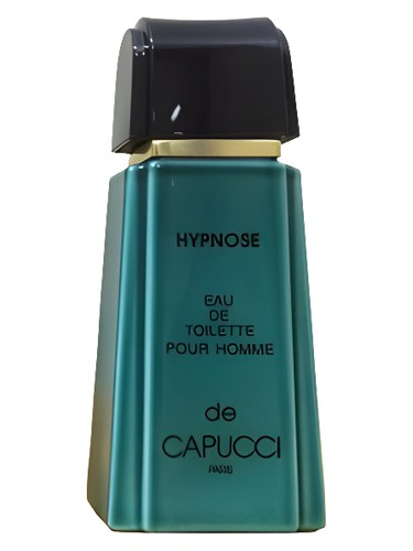 Hypnose by Roberto Capucci