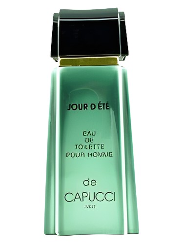 Jour d'Ete by Roberto Capucci