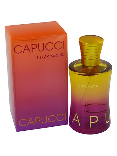 Nuance by Roberto Capucci