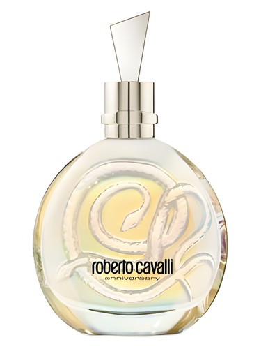 Anniversary by Roberto Cavalli
