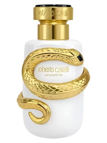 Serpentine 2025 by Roberto Cavalli