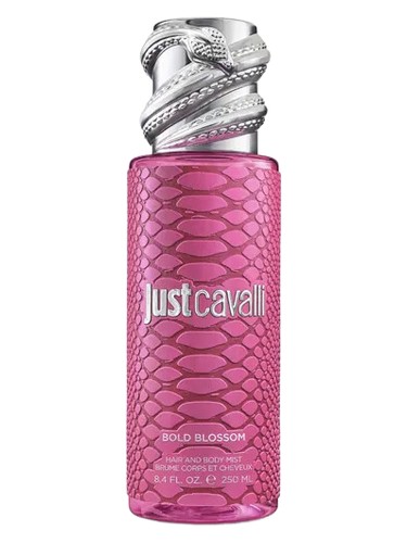 Bold Blossom Body Mist by Roberto Cavalli
