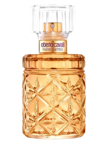 Florence Amber by Roberto Cavalli
