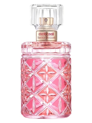 Florence Blossom by Roberto Cavalli