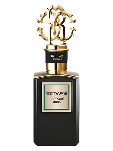 Baroque Musk by Roberto Cavalli