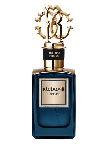 Bloodiris by Roberto Cavalli