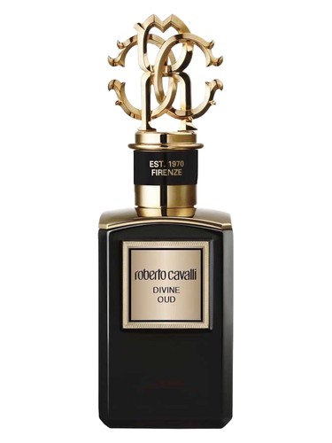 Divine Oud by Roberto Cavalli
