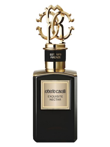 Exquisite Nectar by Roberto Cavalli