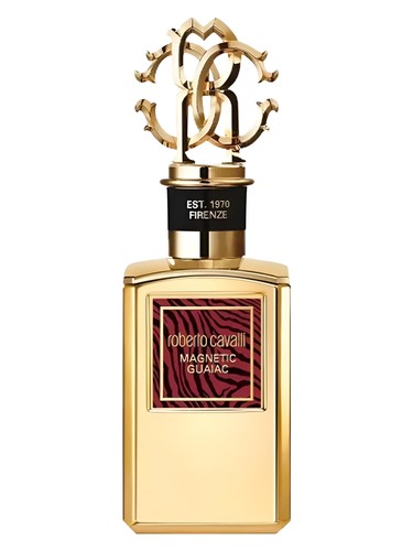 Magnetic Guaiac by Roberto Cavalli