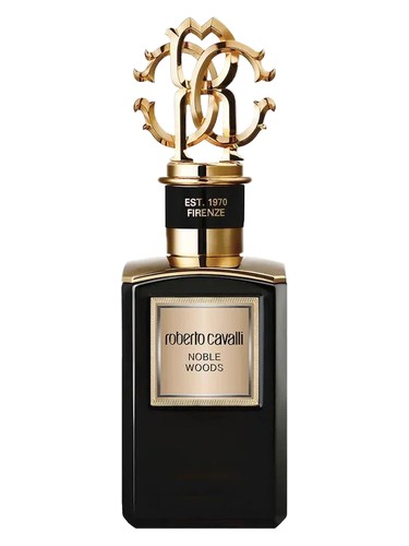 Noble Woods by Roberto Cavalli