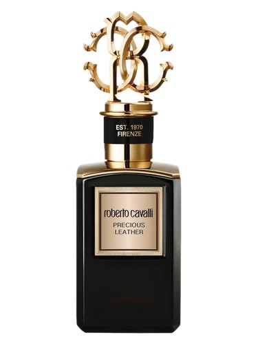 Precious Leather by Roberto Cavalli