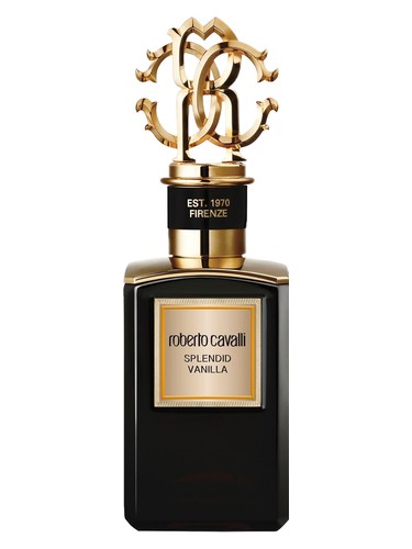 Splendid Vanilla by Roberto Cavalli