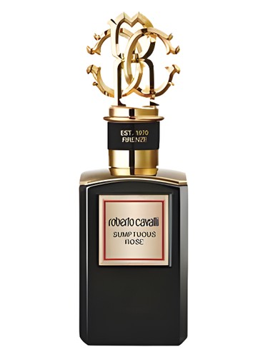 Sumptuous Rose by Roberto Cavalli