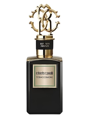 Tobaccomore by Roberto Cavalli
