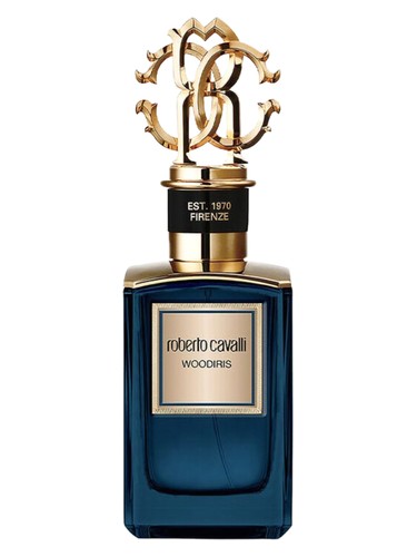 Woodiris by Roberto Cavalli