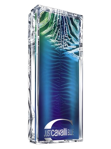 Just Cavalli Blue by Roberto Cavalli